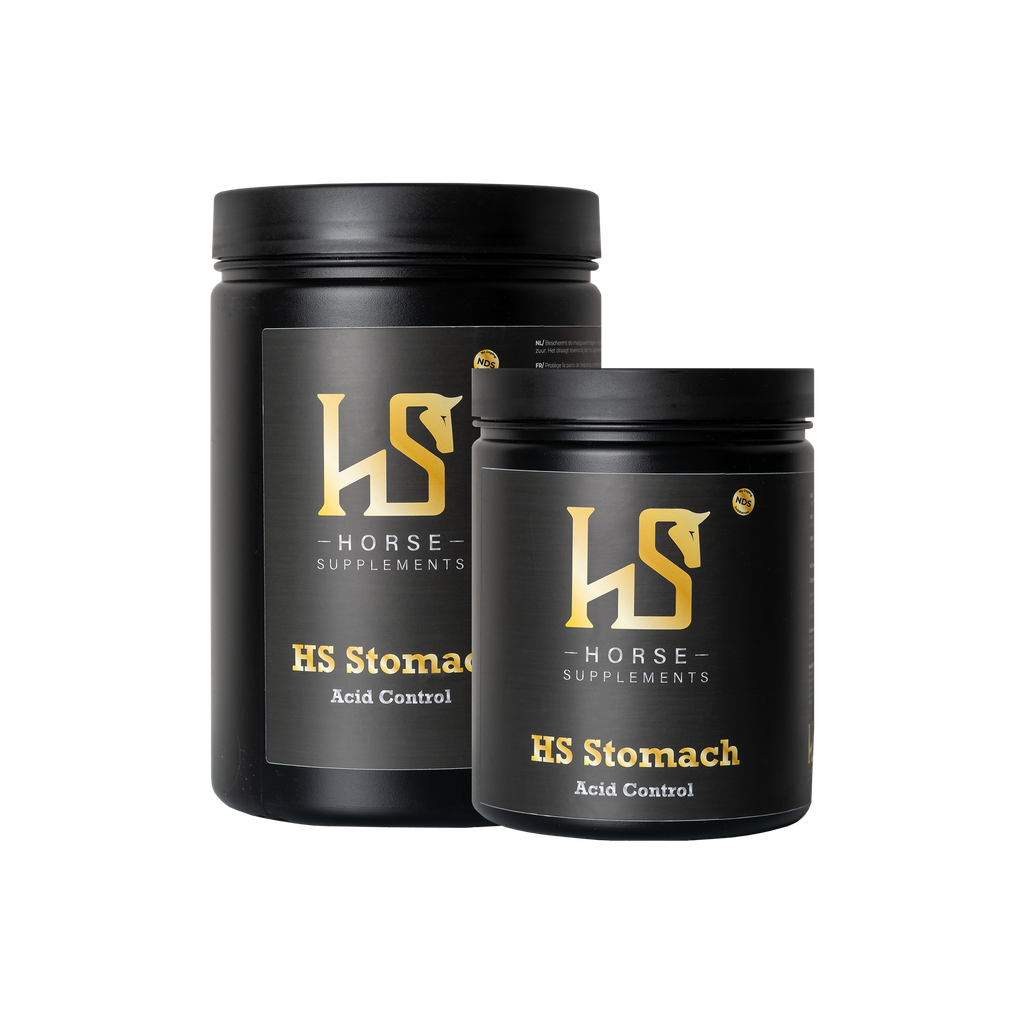 HS Stomach 1kg+2kg
