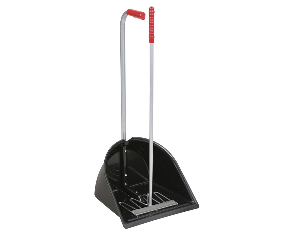 Mestboy noir 75cm, complet