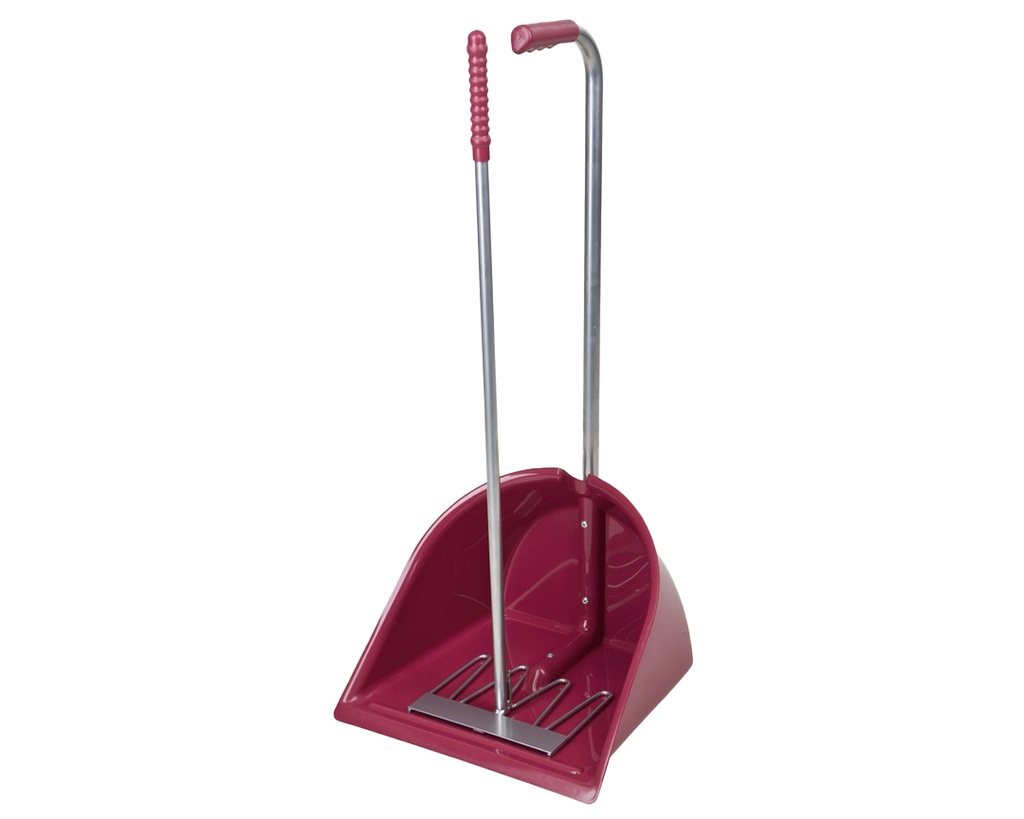 Mestboy roze 75cm, compleet