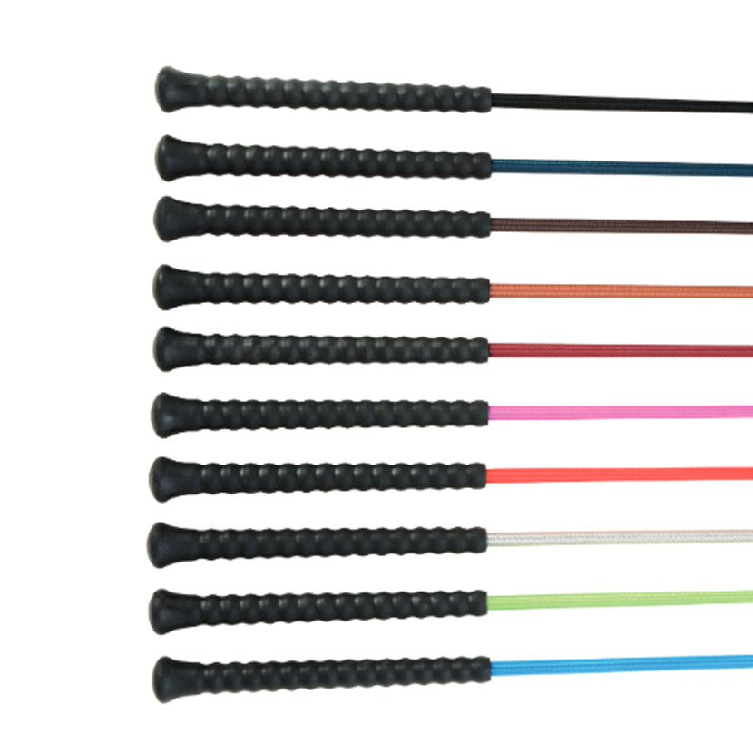 Dressage whip soft