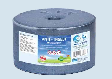 Pierre à lécher Anti insect 3 kg