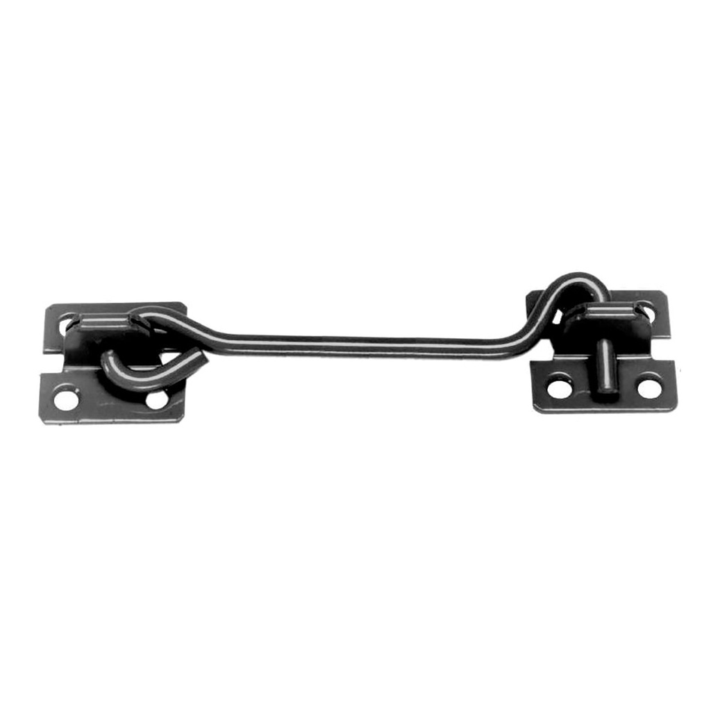 Crochet de porte galva 150mm blister