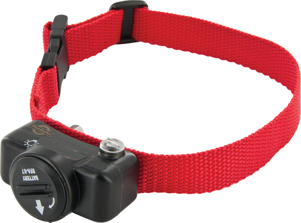 Petsafe Deluxe Lightweight Receiver Collar