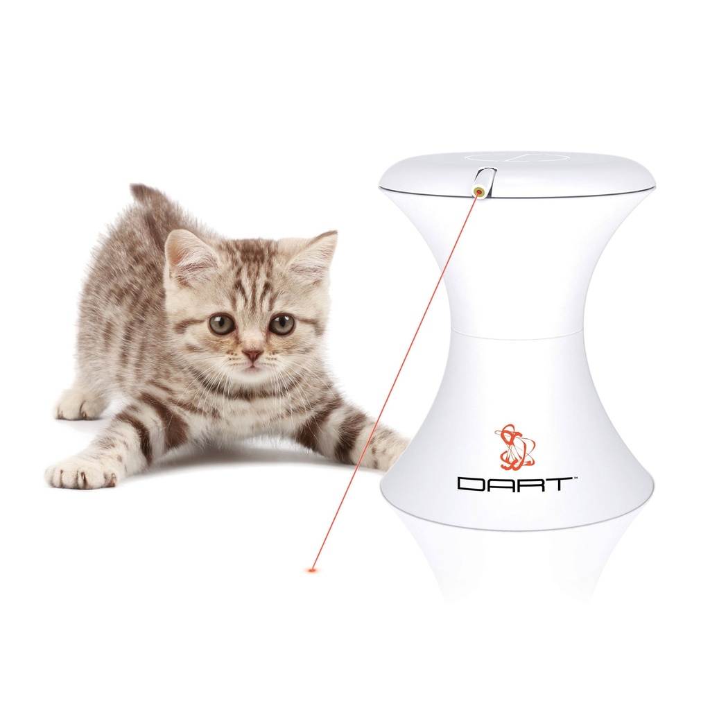 FroliCat DART Laser speelgoed