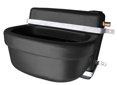 Waterdrinkbak muurmontage JFC 20l