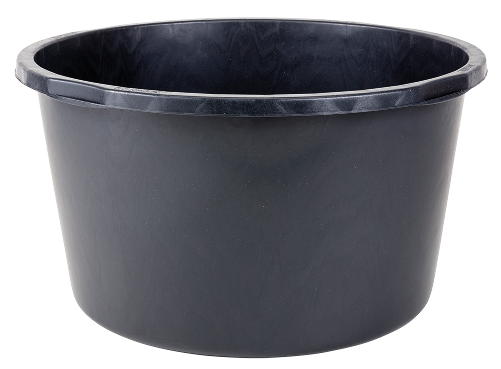 Mortar tub round 230L