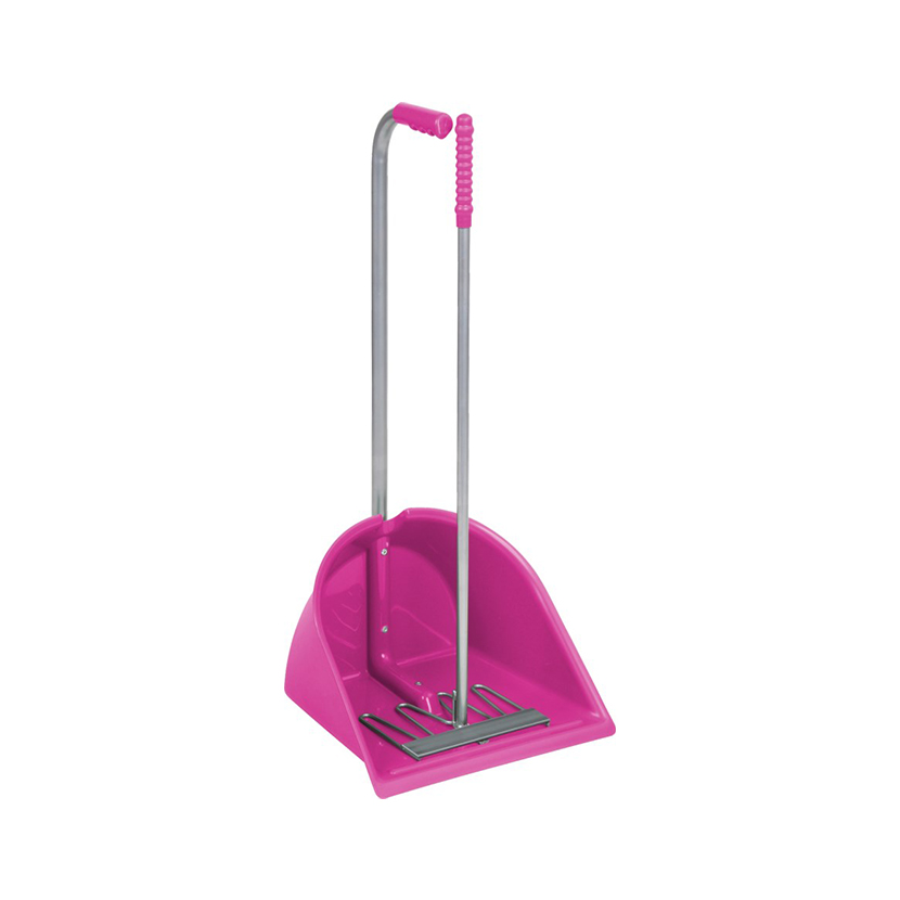 Mestboy bright pink complete set 90 cm