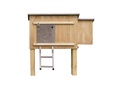 Chicken house Madrid 