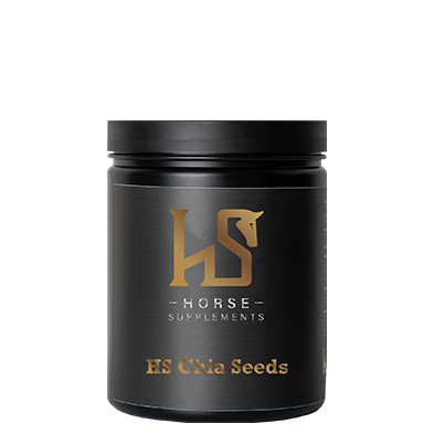 HS Chia Seeds 1 kg