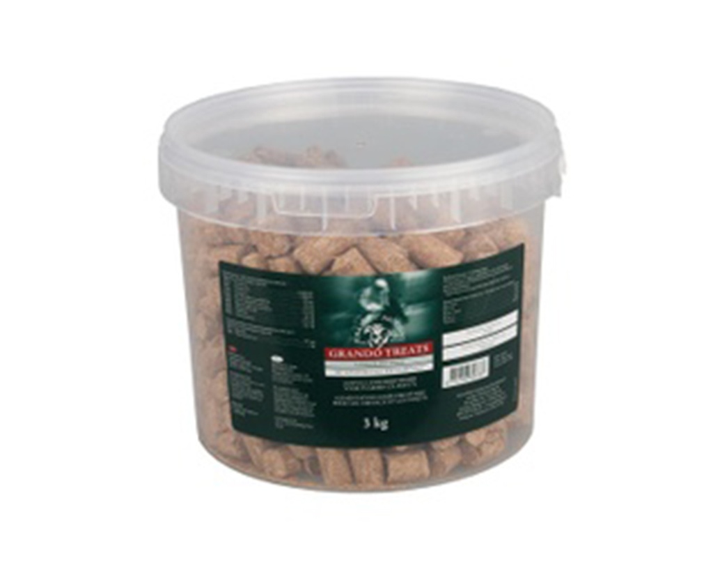 Grand National friandises 'Grando'