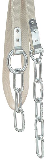 Suspension en nylon