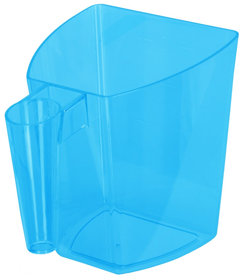 Voerschep 2 kg