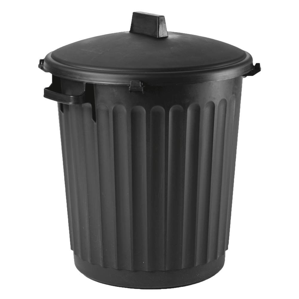 Afvalbak EDA Eco 80l