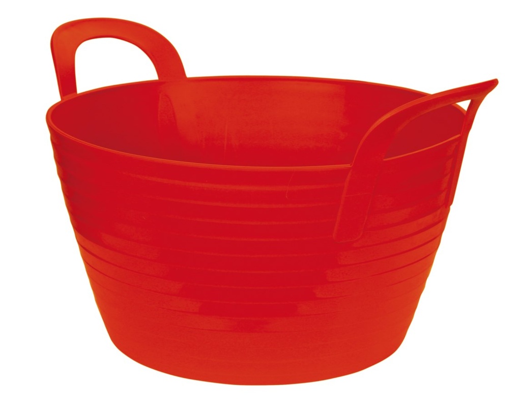 Panier flexible FlexBag 15L