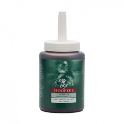 [065914] Huile pour sabots Grand National avec brosse 450 ml