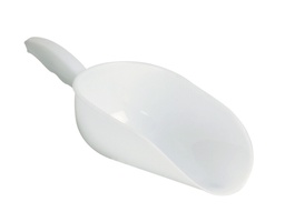[97113624] Pelle à farine PVC 24cm