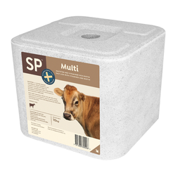 [530701] Lick SP 'Multi' 10kg