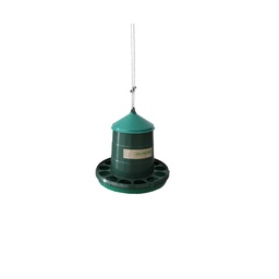 [11231] Silo d’alimentation suspendu recyclé 2 kg